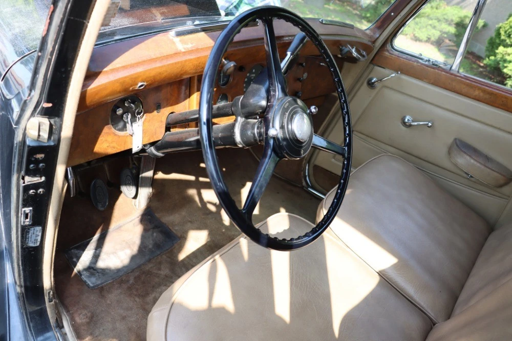 1951 Rolls-Royce Silver Dawn - Image 9 of 10