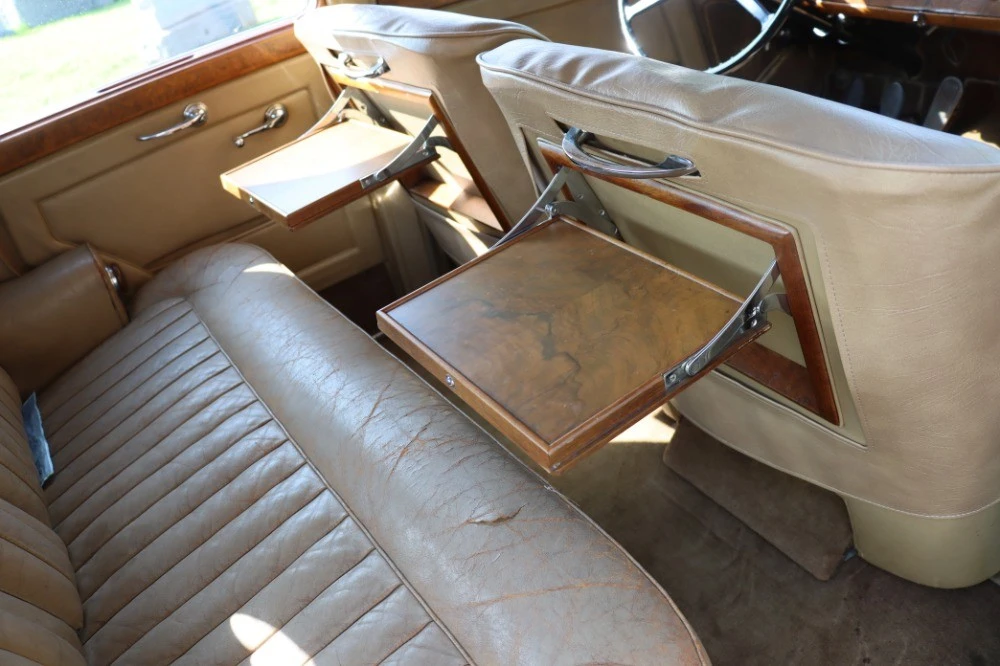 1951 Rolls-Royce Silver Dawn - Image 8 of 10
