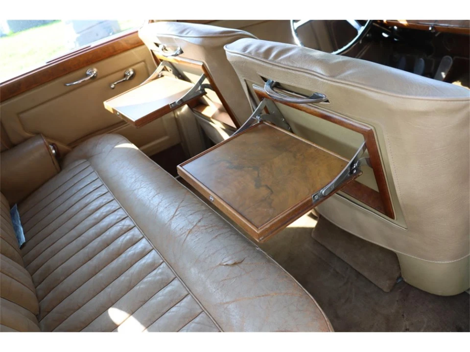 1951 Rolls-Royce Silver Dawn - Image 8 of 10