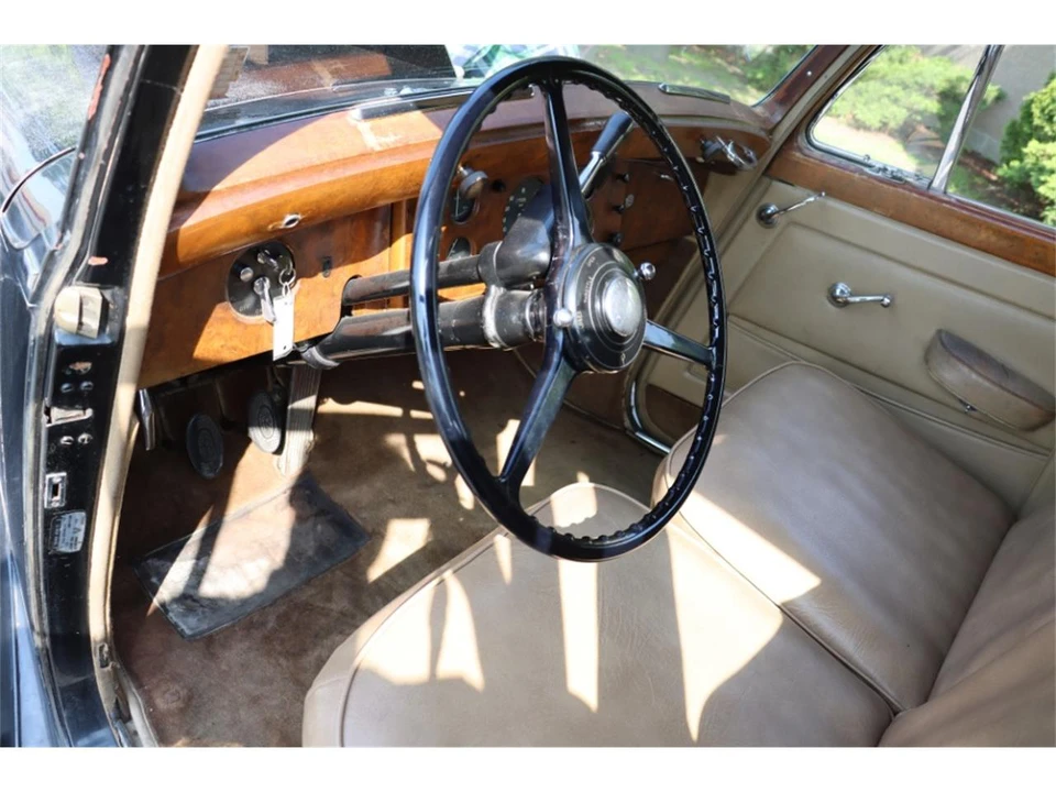 1951 Rolls-Royce Silver Dawn - Image 9 of 10