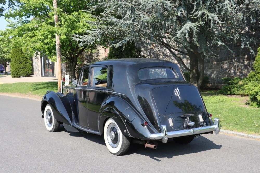 1951 Rolls-Royce Silver Dawn - Image 7 of 10