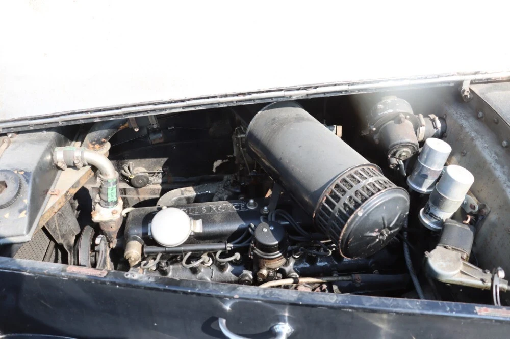 1951 Rolls-Royce Silver Dawn - Image 10 of 10