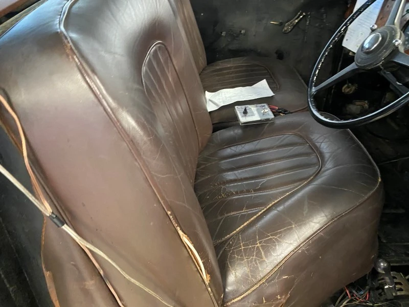 1951 Rolls-Royce Silver Wraith - Image 5 of 6