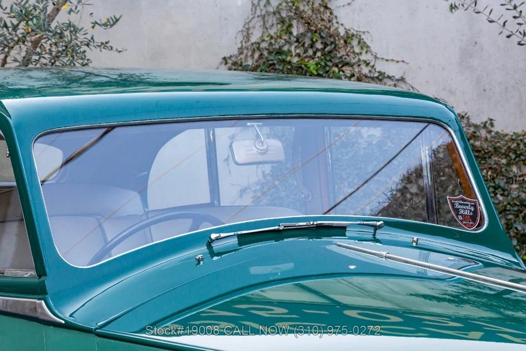 1951 Rolls-Royce Silver Wraith I - Image 9 of 12