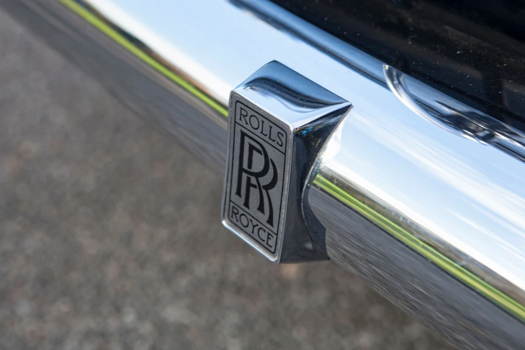 1951 Rolls-Royce Silver Wraith I - Image 28 of 29