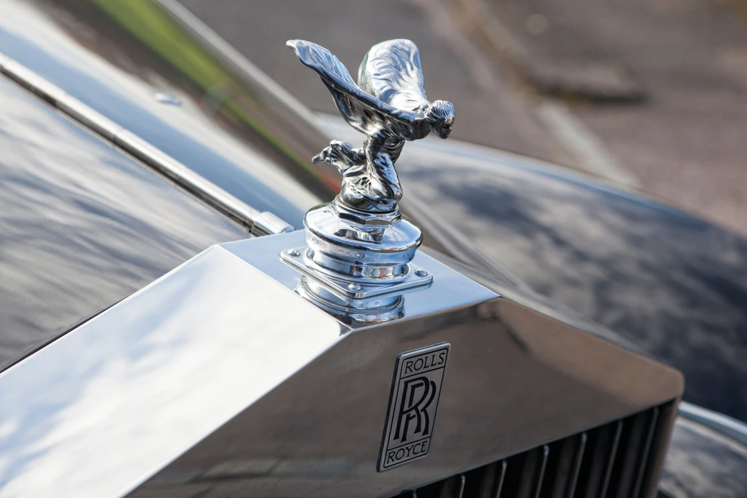 1951 Rolls-Royce Silver Wraith I - Image 6 of 29