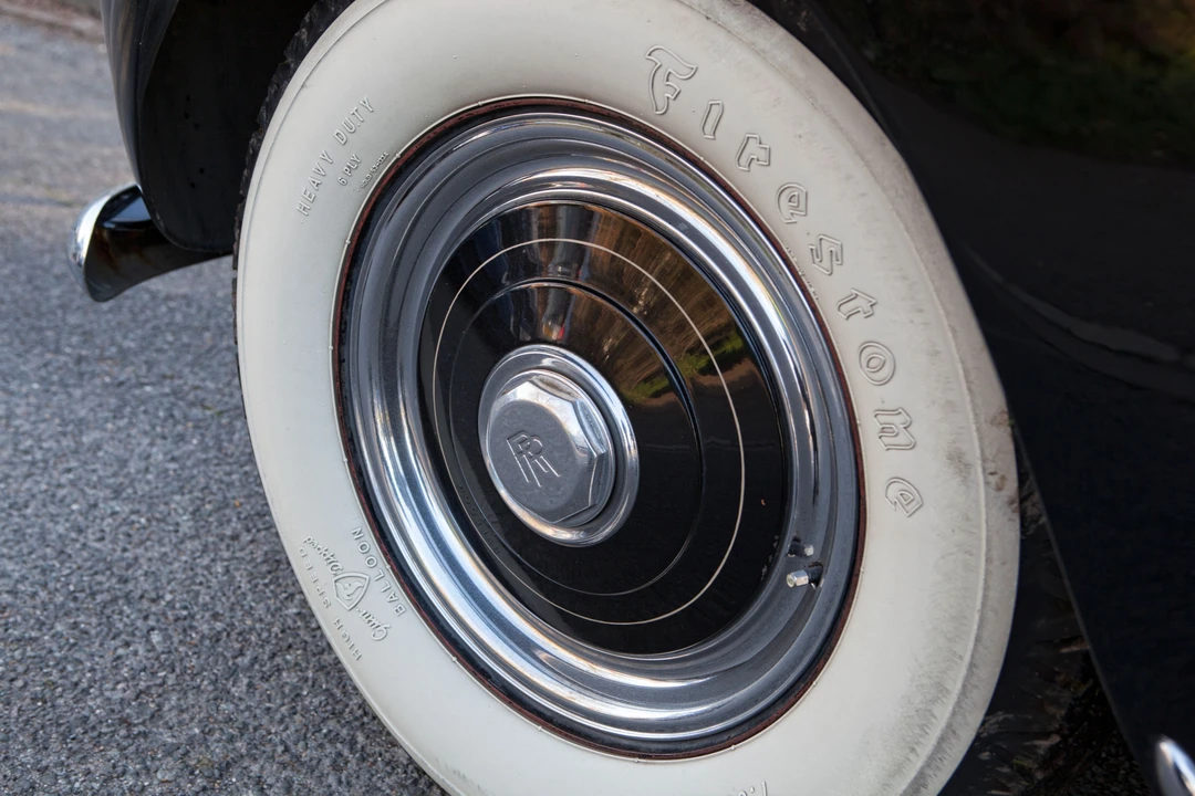 1951 Rolls-Royce Silver Wraith I - Image 18 of 29