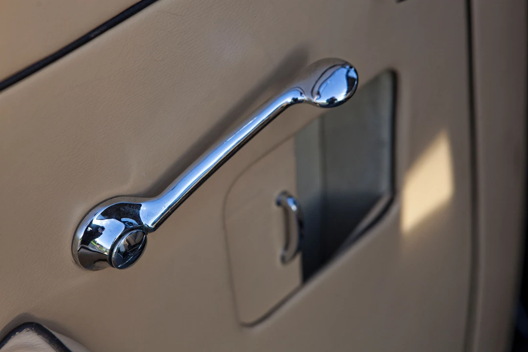 1951 Rolls-Royce Silver Wraith I - Image 22 of 29