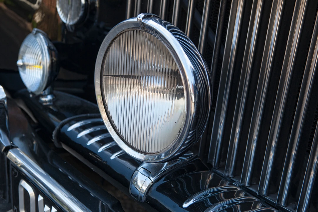 1951 Rolls-Royce Silver Wraith I - Image 4 of 29