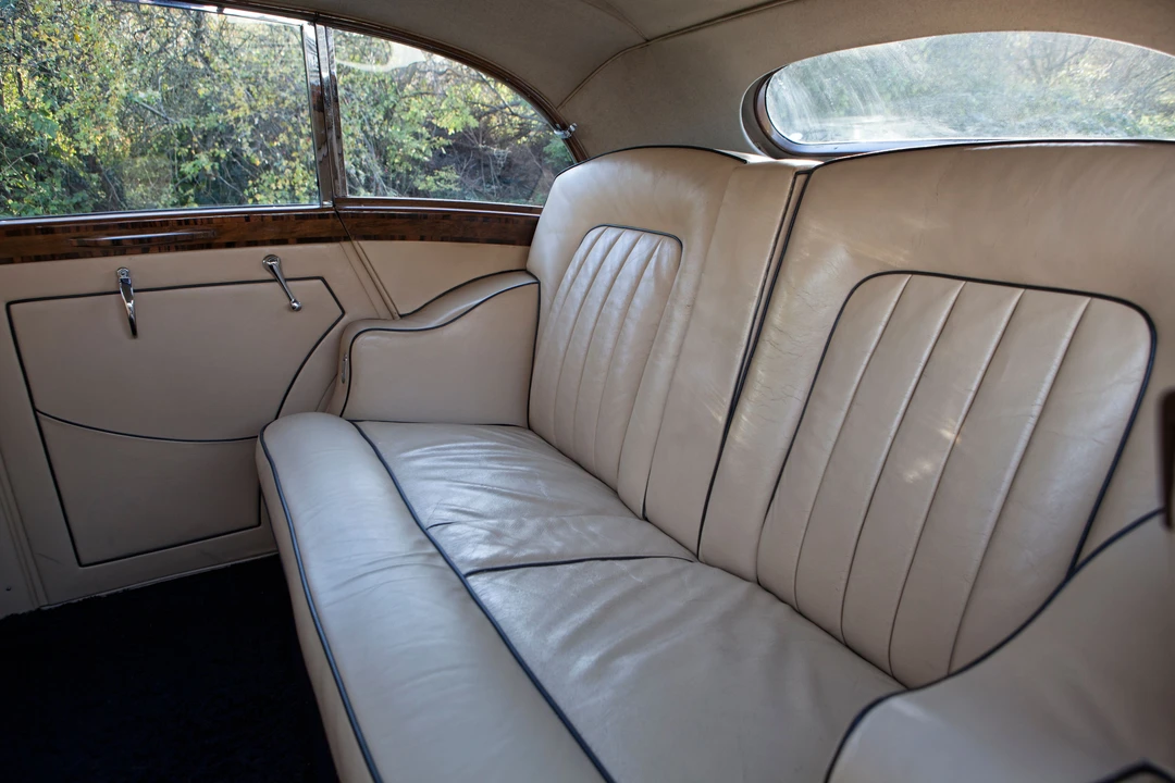 1951 Rolls-Royce Silver Wraith I - Image 20 of 29