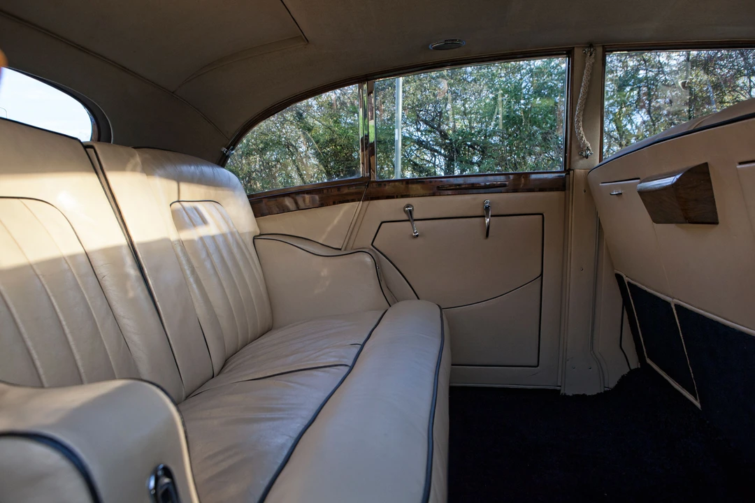 1951 Rolls-Royce Silver Wraith I - Image 16 of 29