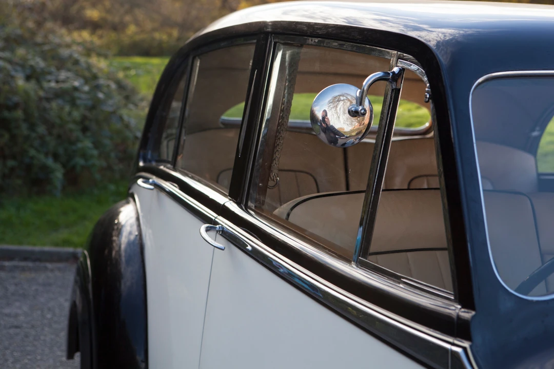 1951 Rolls-Royce Silver Wraith I - Image 26 of 29