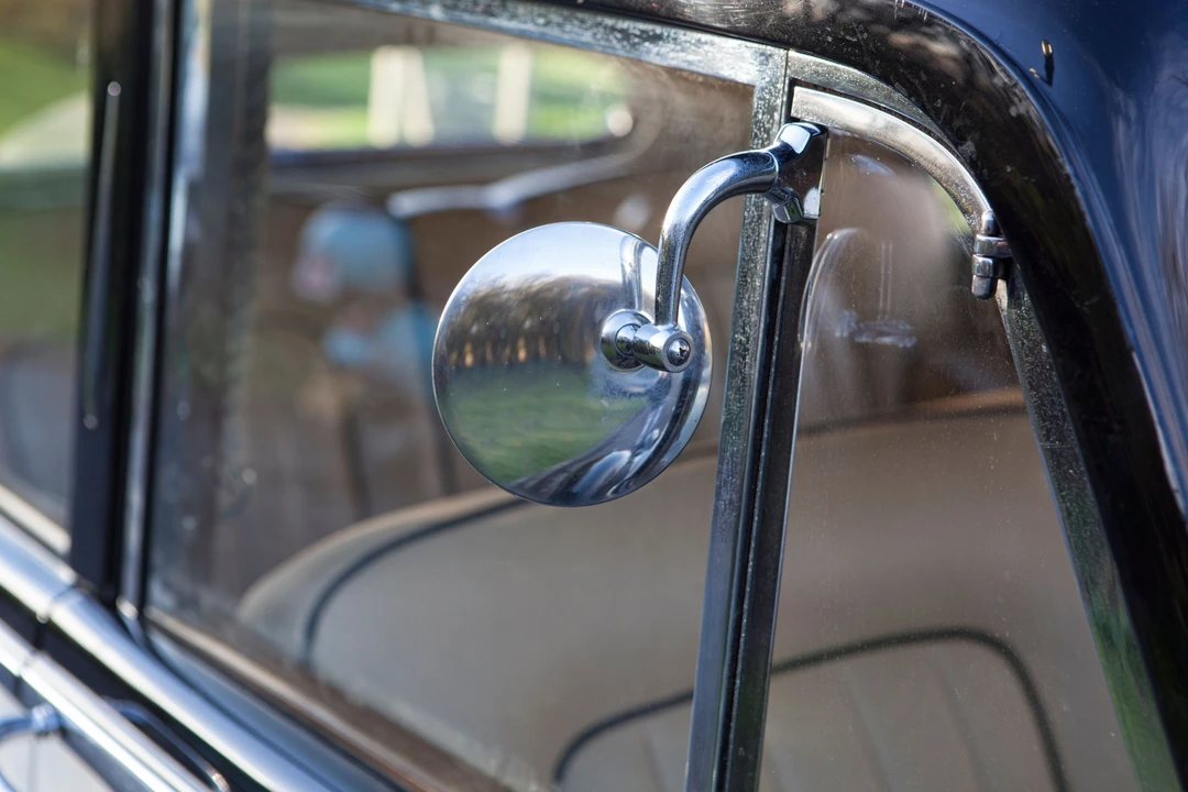 1951 Rolls-Royce Silver Wraith I - Image 21 of 29