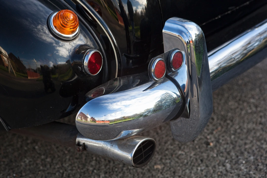 1951 Rolls-Royce Silver Wraith I - Image 27 of 29
