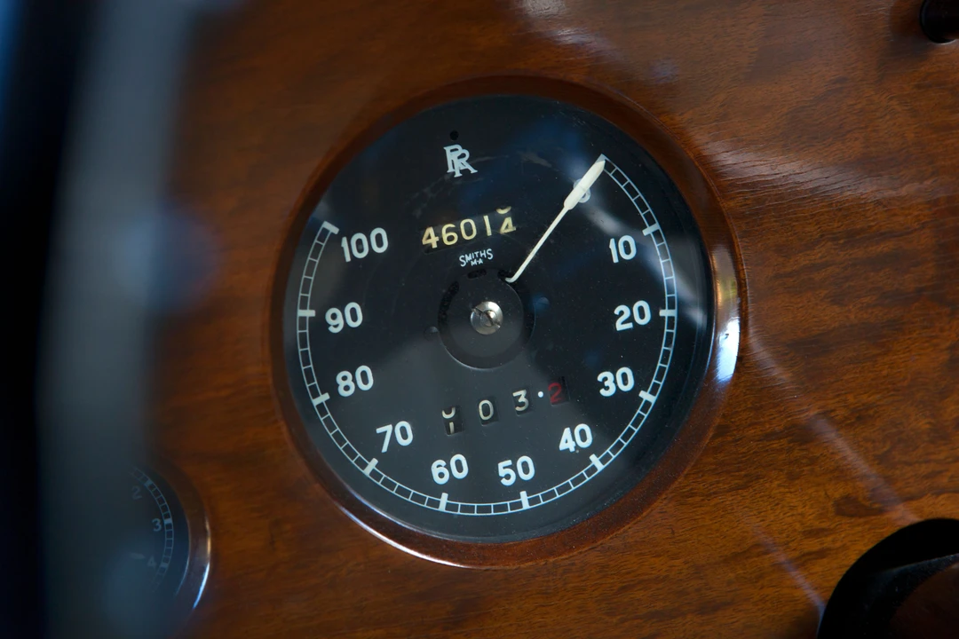 1951 Rolls-Royce Silver Wraith I - Image 25 of 29