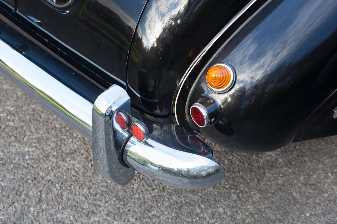 1951 Rolls-Royce Silver Wraith I - Image 2 of 29
