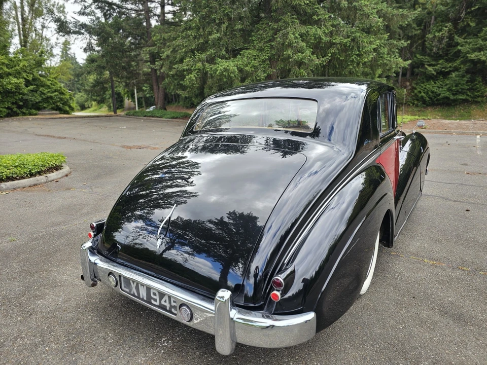 1951 Rolls-Royce Silver Wraith I - Image 24 of 31