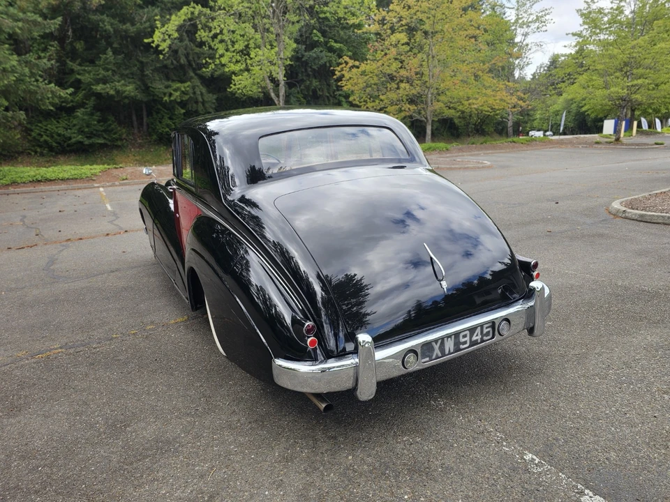 1951 Rolls-Royce Silver Wraith I - Image 25 of 31