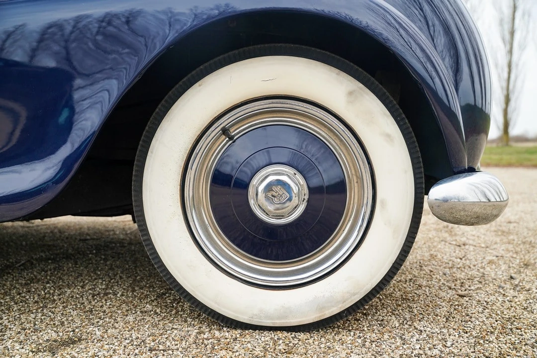 1951 Rolls-Royce Silver Wraith I - Image 17 of 30