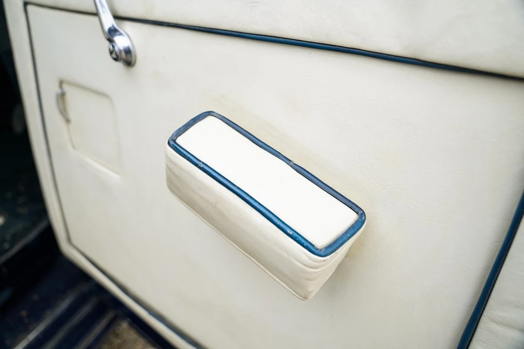 1951 Rolls-Royce Silver Wraith I - Image 21 of 30