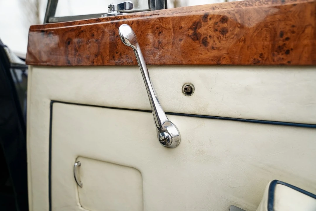 1951 Rolls-Royce Silver Wraith I - Image 22 of 30