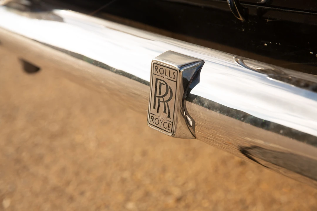 1951 Rolls-Royce Silver Wraith I - Image 25 of 31