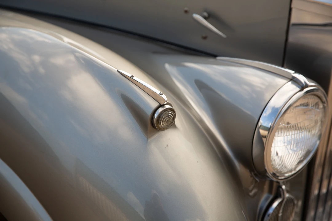 1951 Rolls-Royce Silver Wraith I - Image 19 of 31