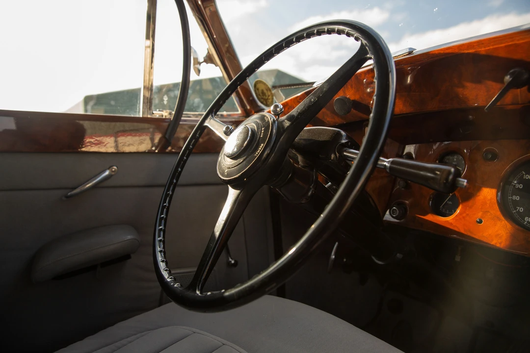 1951 Rolls-Royce Silver Wraith I - Image 30 of 31