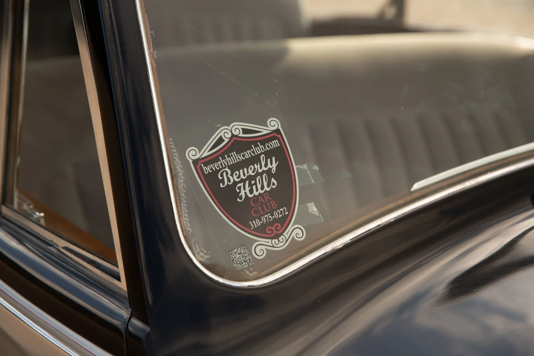 1951 Rolls-Royce Silver Wraith I - Image 20 of 31