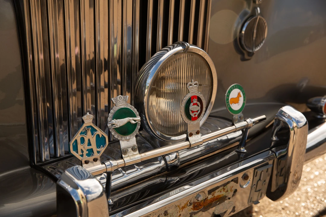 1951 Rolls-Royce Silver Wraith I - Image 17 of 31