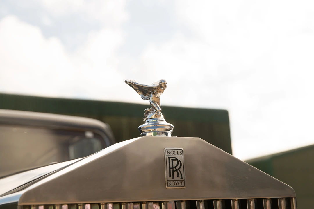 1951 Rolls-Royce Silver Wraith I - Image 16 of 31