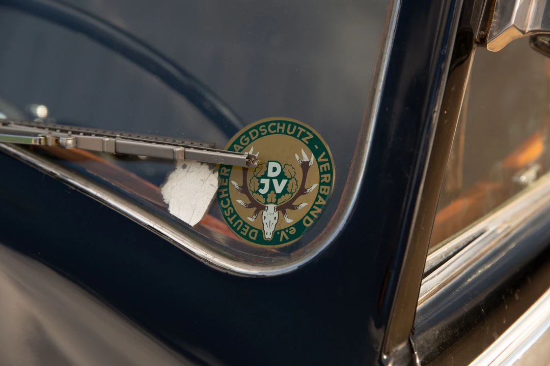 1951 Rolls-Royce Silver Wraith I - Image 21 of 31