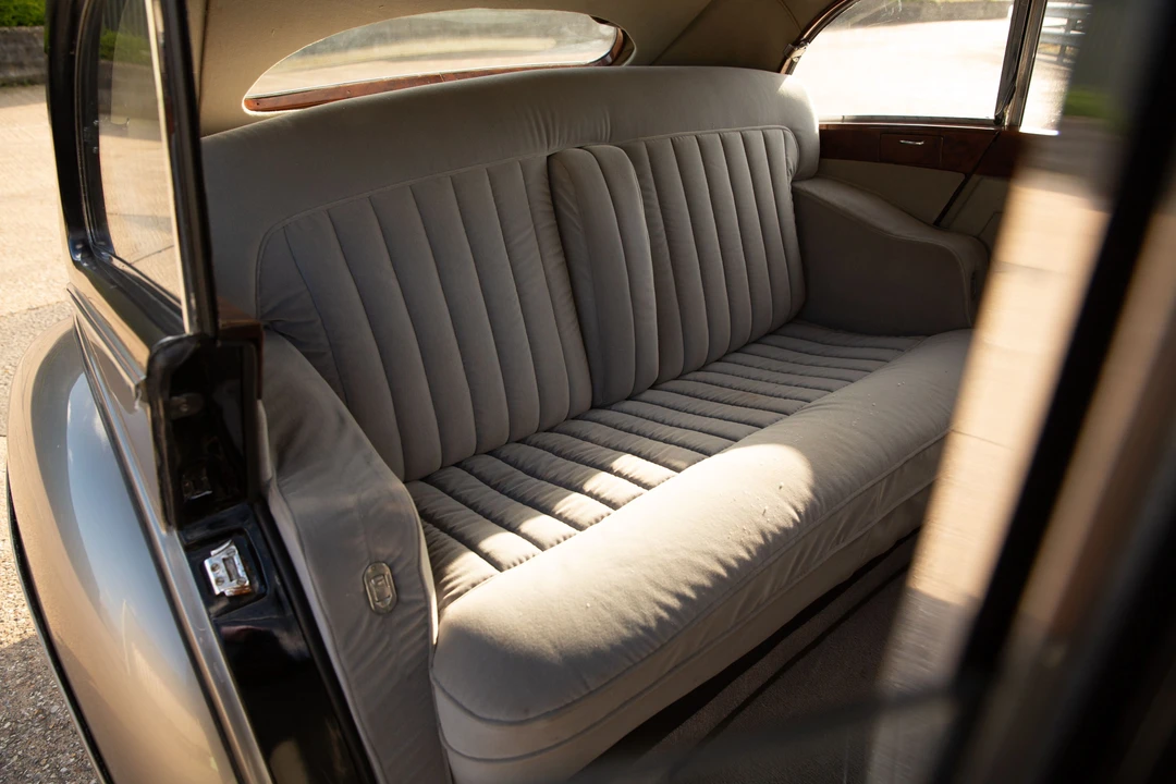 1951 Rolls-Royce Silver Wraith I - Image 31 of 31