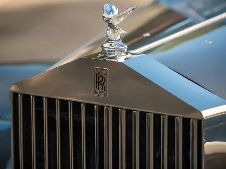 1951 Rolls-Royce Silver Wraith I - Image 10 of 23