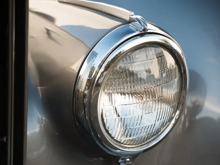 1951 Rolls-Royce Silver Wraith I - Image 14 of 23