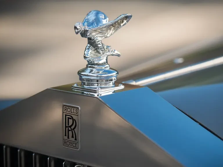 1951 Rolls-Royce Silver Wraith I - Image 7 of 23