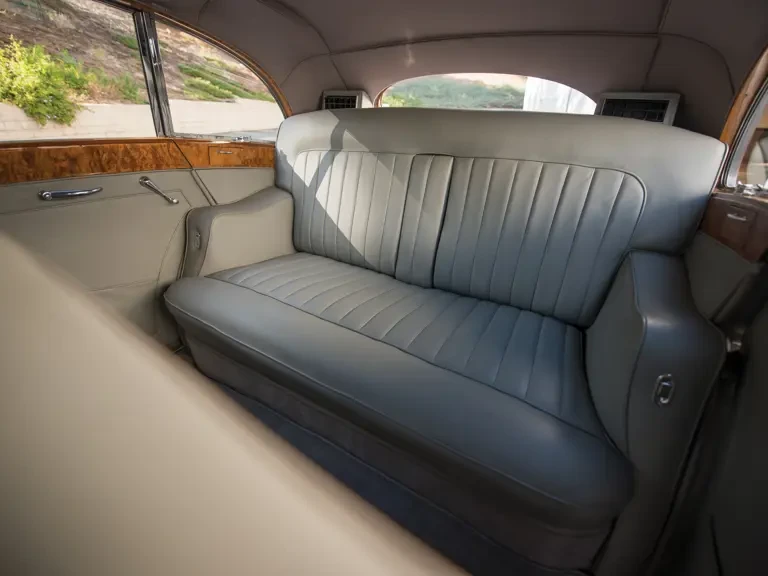 1951 Rolls-Royce Silver Wraith I - Image 20 of 23