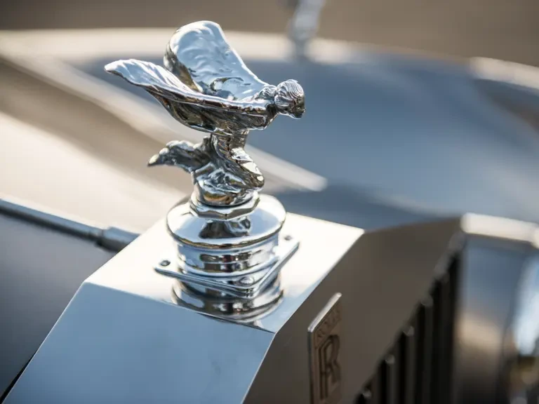 1951 Rolls-Royce Silver Wraith I - Image 23 of 23