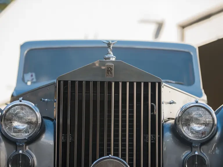1951 Rolls-Royce Silver Wraith I - Image 16 of 23