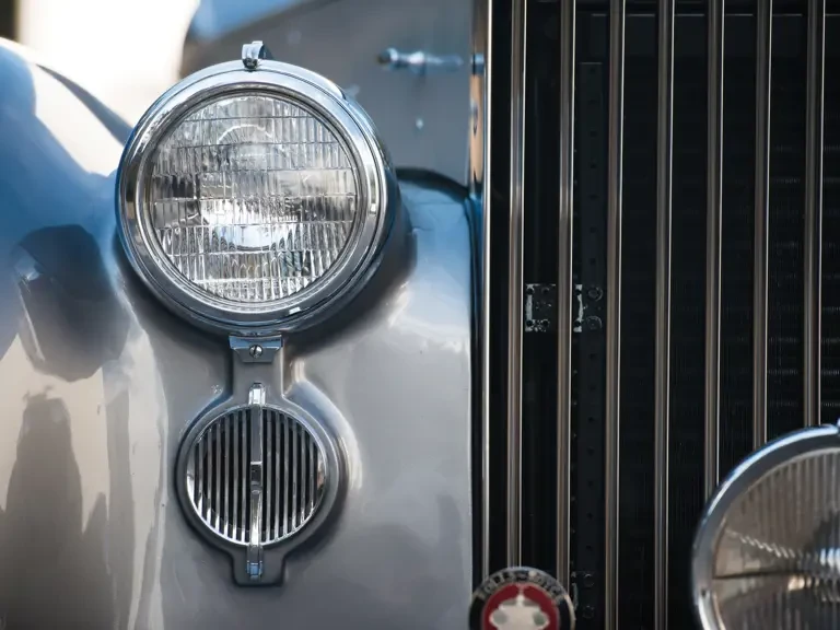 1951 Rolls-Royce Silver Wraith I - Image 17 of 23