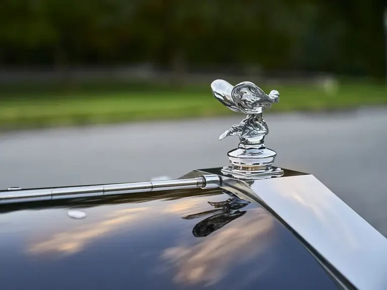 1951 Rolls-Royce Silver Wraith I - Image 22 of 31
