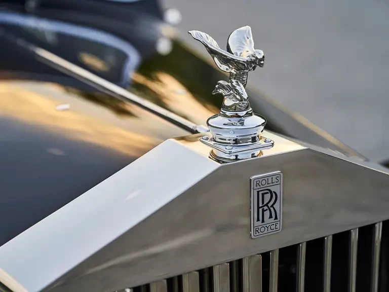 1951 Rolls-Royce Silver Wraith I - Image 27 of 31