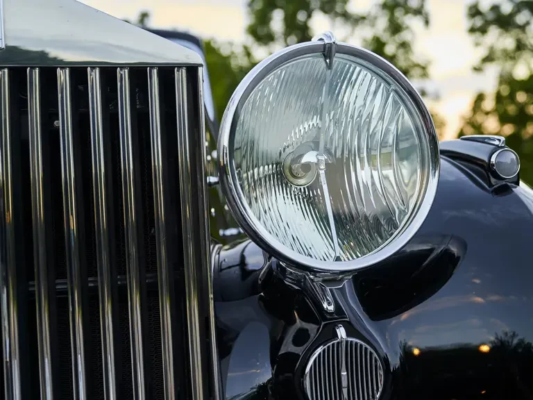 1951 Rolls-Royce Silver Wraith I - Image 14 of 31
