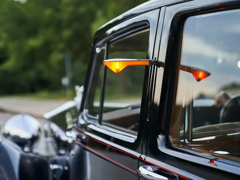 1951 Rolls-Royce Silver Wraith I - Image 18 of 31