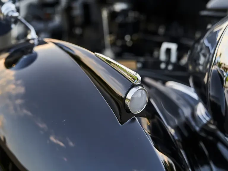 1951 Rolls-Royce Silver Wraith I - Image 28 of 31
