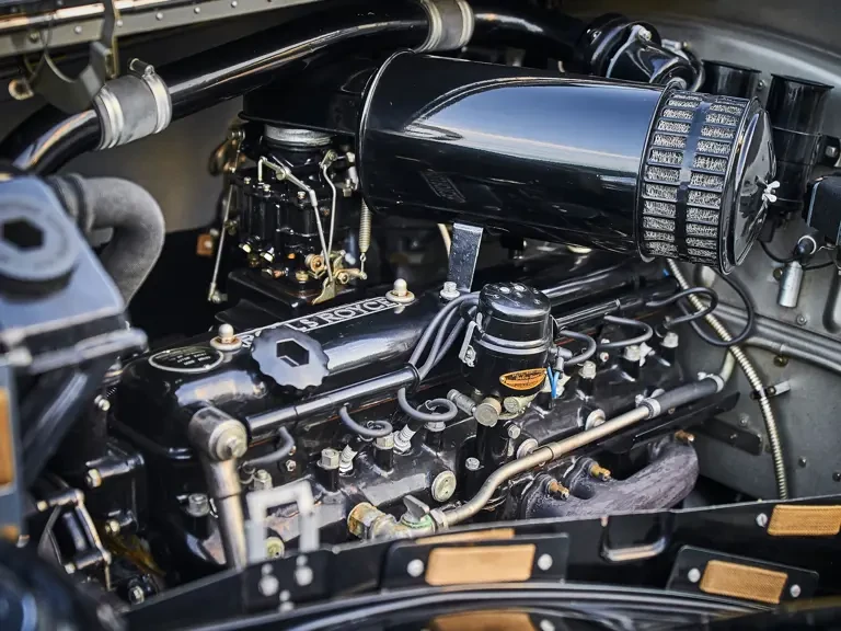 1951 Rolls-Royce Silver Wraith I - Image 4 of 31