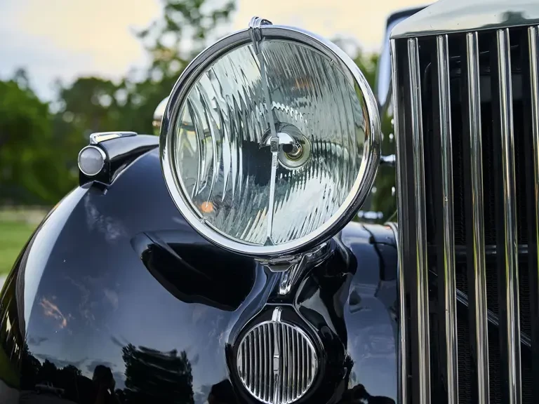 1951 Rolls-Royce Silver Wraith I - Image 15 of 31