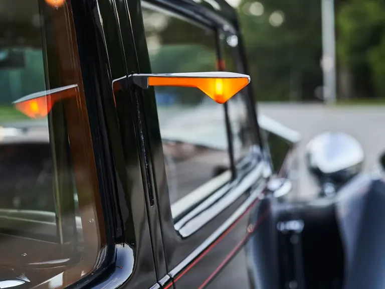 1951 Rolls-Royce Silver Wraith I - Image 21 of 31