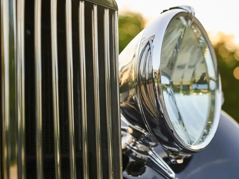 1951 Rolls-Royce Silver Wraith I - Image 30 of 31