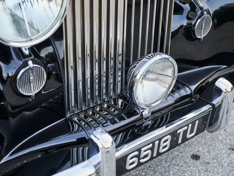 1951 Rolls-Royce Silver Wraith I - Image 26 of 31